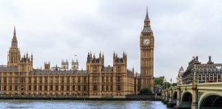 London: A Top Destination to Visit in 2025