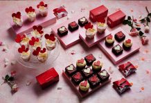 Love is in the Air This Valentine’s Day With Emirates