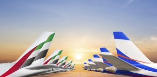 Emirates and Air Peace Sign Interline Agreement, Expanding Travel Choices to 13 Cities in Nigeria