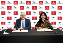 Emirates and Garuda Indonesia Expand Partnership