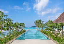 JW Marriott Expands in the Maldives with the Unveiling of JW Marriott Kaafu Atoll Island Resort