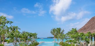 JW Marriott Expands in the Maldives with the Unveiling of JW Marriott Kaafu Atoll Island Resort