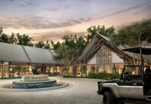 Marriott Expands Luxury Safari in Kenya with Ritz-Carlton, JW Marriott