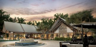Marriott Expands Luxury Safari in Kenya with Ritz-Carlton, JW Marriott