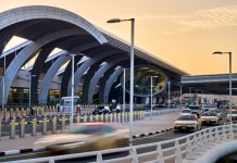 DXB Marks 10 Years as World’s Busiest Airport with Record 2024 Traffic