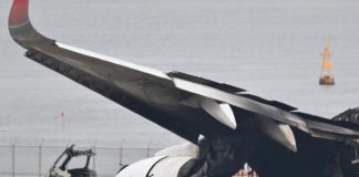 America Leads in Air Accidents, Africa Records Second-Highest in 2024 – IATA