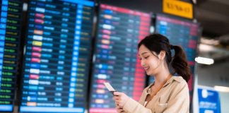 Global Air Travel to Reach 22.3 Billion Passengers by 2053