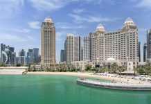 Four Seasons Hotel Doha Joins the Elite with Five-Star Recognition in Forbes Travel Guide 2025
