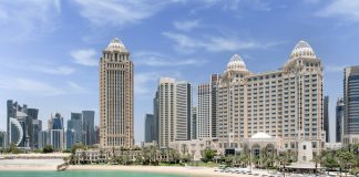Four Seasons Hotel Doha Joins the Elite with Five-Star Recognition in Forbes Travel Guide 2025