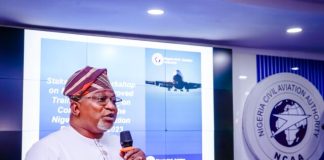 NCAA Urges Training Organizations to Uphold Aviation Standards