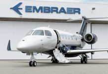 Embraer Hits Record $26.3B Backlog in Q4 2024, Up 40% YoY