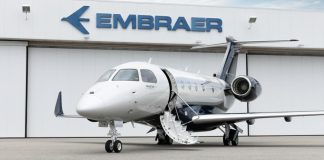 Embraer Hits Record $26.3B Backlog in Q4 2024, Up 40% YoY