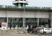 Port Harcourt Airport Upgrade to Cause Temporary Disruptions