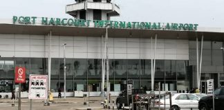 Port Harcourt Airport Upgrade to Cause Temporary Disruptions