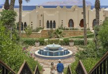 Four Seasons Resort Offers Unforgettable Eid Getaway at Sharm El Sheikh