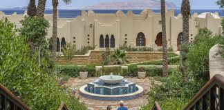 Four Seasons Resort Offers Unforgettable Eid Getaway at Sharm El Sheikh
