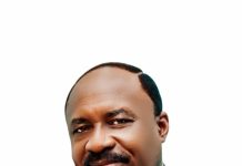 Senate Confirms Capt. Chris Najomo as NCAA DG