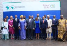 African Ministers Discuss Visa-Free Travel for Regional Growth