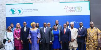 African Ministers Discuss Visa-Free Travel for Regional Growth