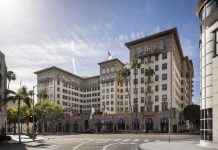 10 Facts About the Legendary Beverly Wilshire, A Four Seasons Hotel