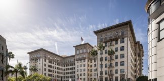 10 Facts About the Legendary Beverly Wilshire, A Four Seasons Hotel