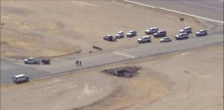 Two Killed in Midair Collision at Arizona’s Marana Regional Airport