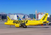 Spirit Joins Major Airlines in Enforcing Stricter Dress Codes