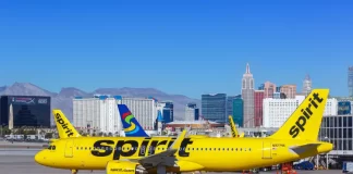 Spirit Joins Major Airlines in Enforcing Stricter Dress Codes