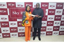 Wakanow Onboards XEJet to Booking Platform