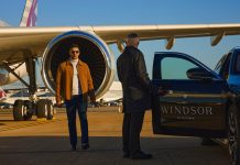 Heathrow Unveils Newly Upgraded Private Terminal for VIP Guests