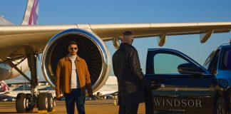 Heathrow Unveils Newly Upgraded Private Terminal for VIP Guests