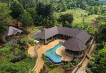 Tribute Portfolio Debuts Turaco Ngorongoro Valley in Tanzania