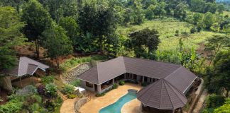 Tribute Portfolio Debuts Turaco Ngorongoro Valley in Tanzania