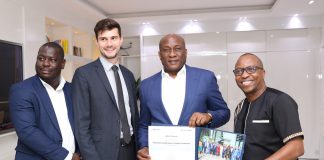 Air Peace Announces 15% Student Discount on Nigeria-London Route