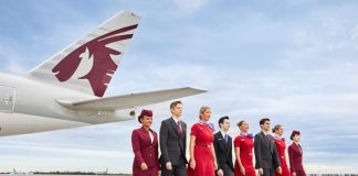 Virgin Australia and Qatar Airways Partnership Takes Off