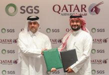 Qatar Airways Launches Off-Airport Check-in Service in Makkah for Hajj and Umrah Passengers