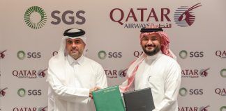 Qatar Airways Launches Off-Airport Check-in Service in Makkah for Hajj and Umrah Passengers