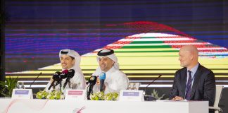 Hamad International Airport Unveils State-of-the-Art Concourses D and E