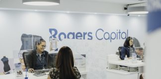 Rogers Group Targets East and Southern Africa for Exponential Growth