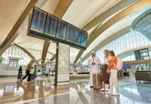 ACI Announces World’s Best Airports for Customer Experience Excellence