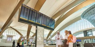 ACI Announces World’s Best Airports for Customer Experience Excellence