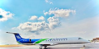 Air Sierra Leone to Launch London Flights in Mid-2025