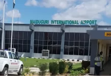 Tinubu Approves Maiduguri Airport Upgrade to International Hub