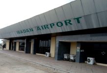 FAAN Temporarily Closes Ibadan Airport for Upgrade to International Status