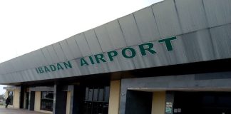 FAAN Temporarily Closes Ibadan Airport for Upgrade to International Status