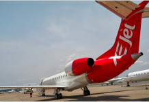 Zela Aviation Announces Mandated ACMI Promotion for XEJet’s Embraer E145 in Nigeria