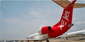 Zela Aviation Announces Mandated ACMI Promotion for XEJet’s Embraer E145 in Nigeria