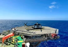 Westair Helicopters Introduces Airbus H225 for Offshore Missions in Namibia