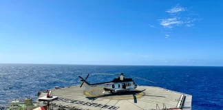 Westair Helicopters Introduces Airbus H225 for Offshore Missions in Namibia