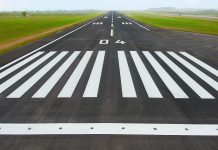 FAAN Temporarily Closes Lagos Airport Runway 18R/36L for Rehabilitation